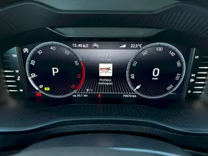 Škoda Karoq Style Plus