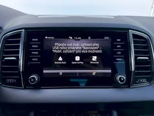 Škoda Karoq Style Plus