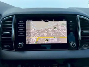 Škoda Karoq Style Plus