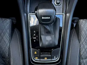 Škoda Karoq Style Plus