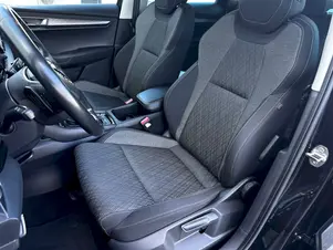 Škoda Karoq Style Plus