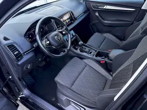 Škoda Karoq Style Plus