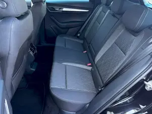 Škoda Karoq Style Plus
