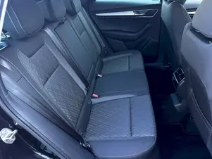 Škoda Karoq Style Plus
