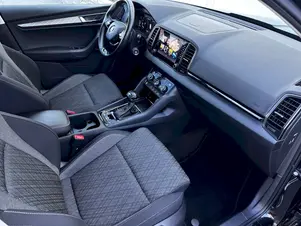 Škoda Karoq Style Plus