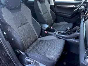 Škoda Karoq Style Plus