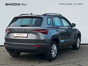 Škoda Karoq Ambition Plus