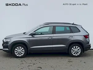 Škoda Karoq Ambition Plus