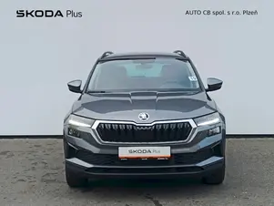 Škoda Karoq Ambition Plus