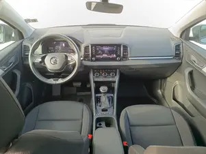 Škoda Karoq Ambition Plus