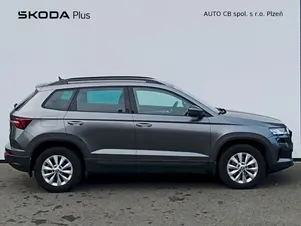 Škoda Karoq Ambition Plus