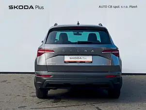 Škoda Karoq Ambition Plus