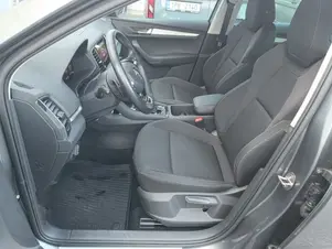 Škoda Karoq Ambition Plus