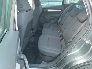Škoda Karoq Ambition Plus