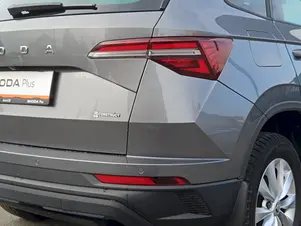 Škoda Karoq Ambition Plus