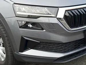 Škoda Karoq Ambition Plus