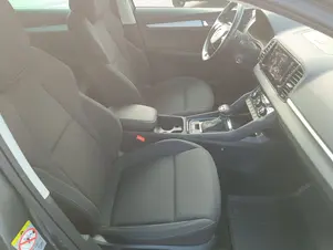 Škoda Karoq Ambition Plus