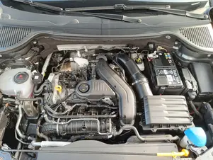 Škoda Karoq Ambition Plus