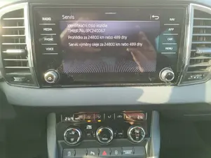 Škoda Karoq Ambition Plus