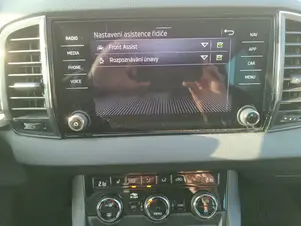 Škoda Karoq Ambition Plus