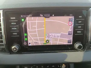 Škoda Karoq Ambition Plus