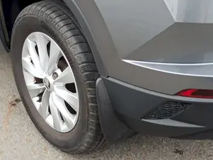 Škoda Karoq Ambition Plus