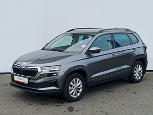 Škoda Karoq Ambition Plus
