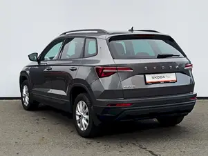 Škoda Karoq Ambition Plus