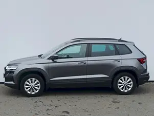 Škoda Karoq Ambition Plus