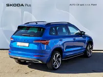 Karoq SportLine