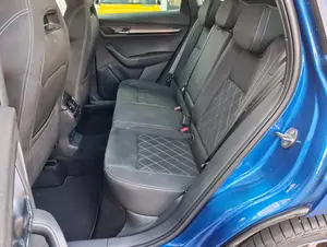 Škoda Karoq SportLine
