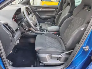 Škoda Karoq SportLine