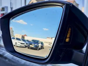 Škoda Karoq SportLine