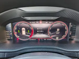 Škoda Karoq SportLine