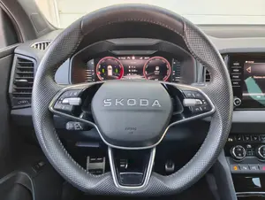 Škoda Karoq SportLine