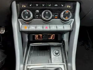 Škoda Karoq SportLine