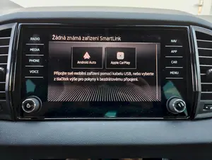 Škoda Karoq SportLine