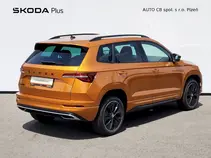 Karoq SportLine