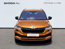 Karoq SportLine