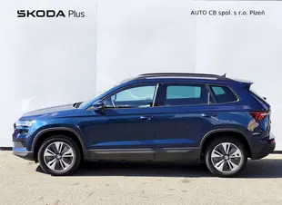 Škoda Karoq Style
