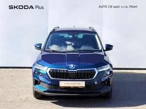 Škoda Karoq Style