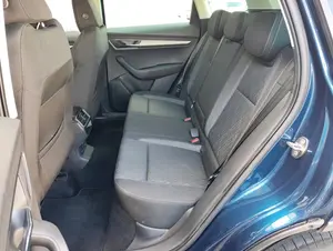 Škoda Karoq Style