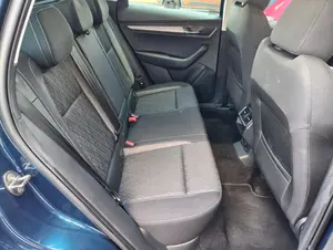 Škoda Karoq Style