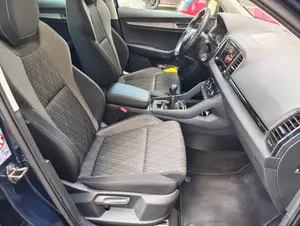 Škoda Karoq Style