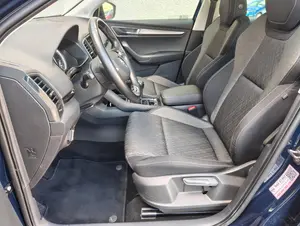 Škoda Karoq Style