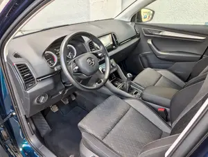 Škoda Karoq Style