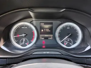 Škoda Karoq Style