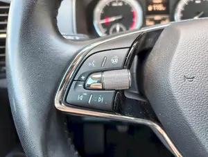 Škoda Karoq Style