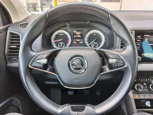 Škoda Karoq Style