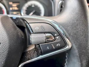 Škoda Karoq Style